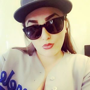 Meet your Posher, Virginia